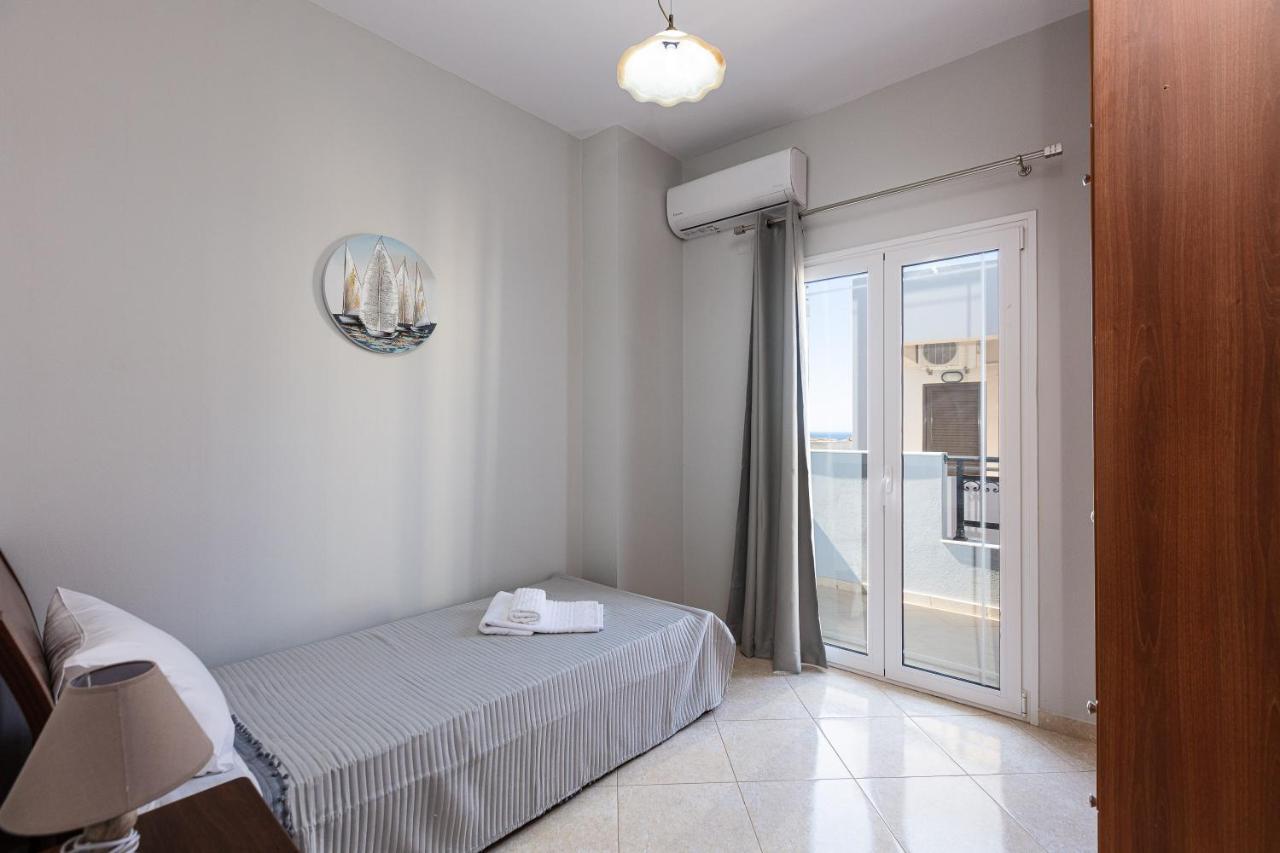 Helena'S Aparthotel , Scaleta Prínos Extérieur photo