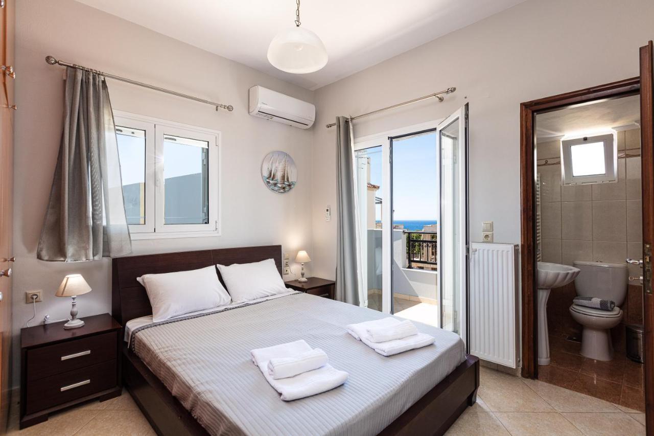 Helena'S Aparthotel , Scaleta Prínos Extérieur photo