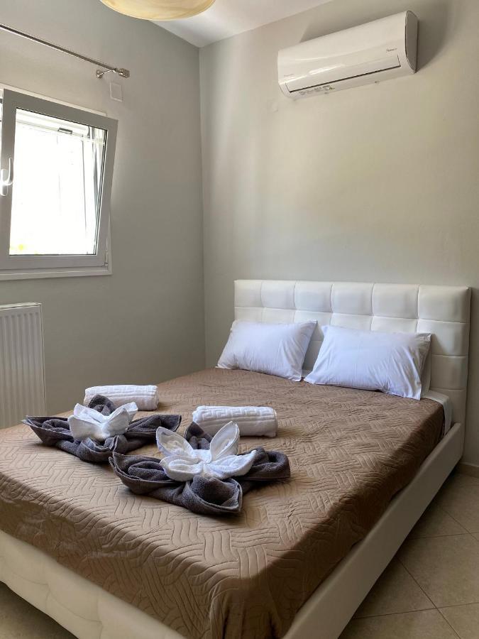 Helena'S Aparthotel , Scaleta Prínos Extérieur photo