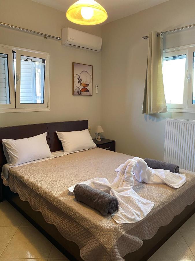 Helena'S Aparthotel , Scaleta Prínos Extérieur photo