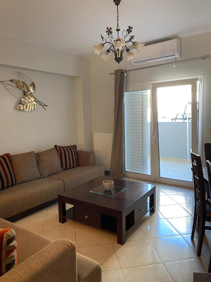 Helena'S Aparthotel , Scaleta Prínos Extérieur photo